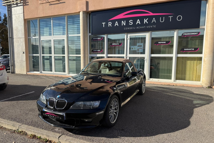 BMW Z3