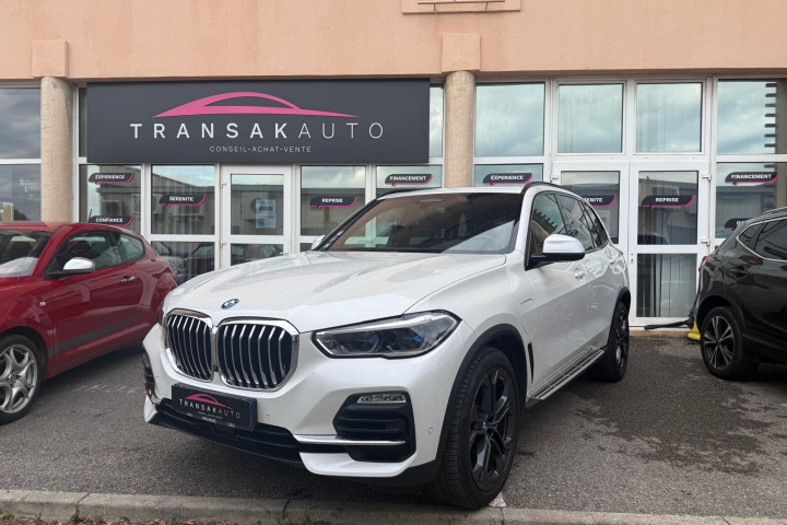 BMW X5 G05