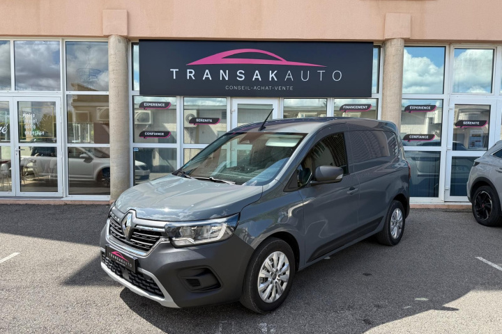 RENAULT  KANGOO III Fourgon L1