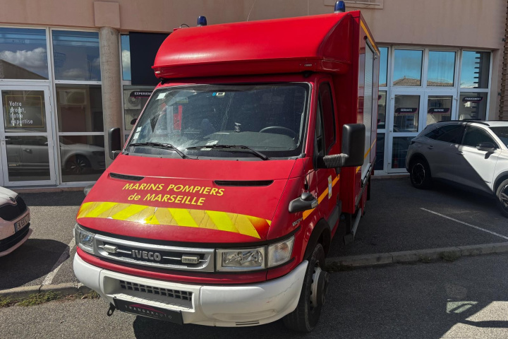 IVECO 65-17