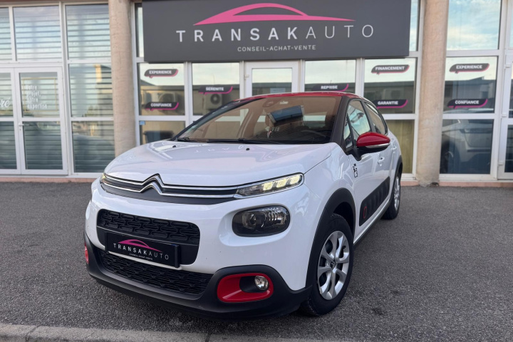 CITROEN C3