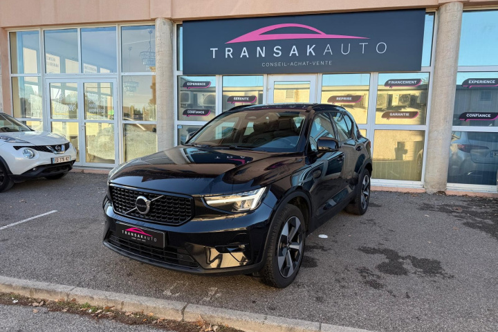 VOLVO XC 40 