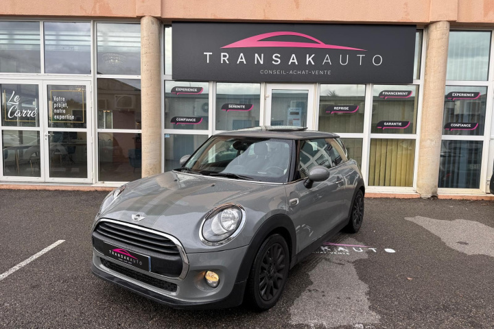 MINI  COOPER One (F56) 3 Portes 