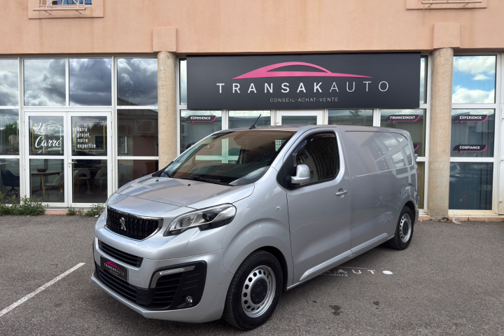 PEUGEOT EXPERT FOURGON