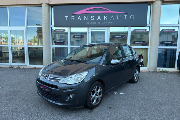 CITROEN C3 PICASSO