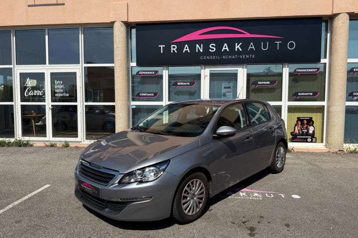 PEUGEOT 308 BUSINESS