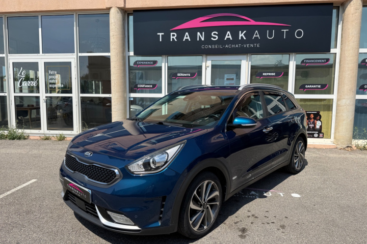 KIA NIRO