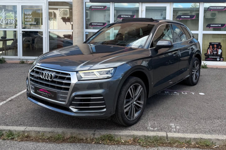 AUDI Q5