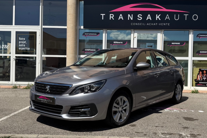 PEUGEOT 308 SW