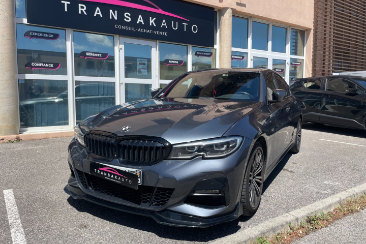 BMW SERIE 3 G20