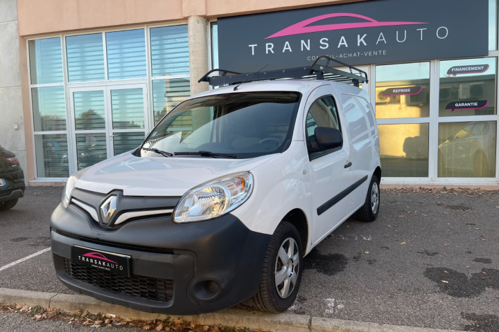 RENAULT KANGOO EXPRESS