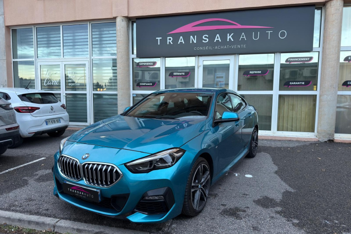 BMW SERIE 2 GRAN COUPE F44