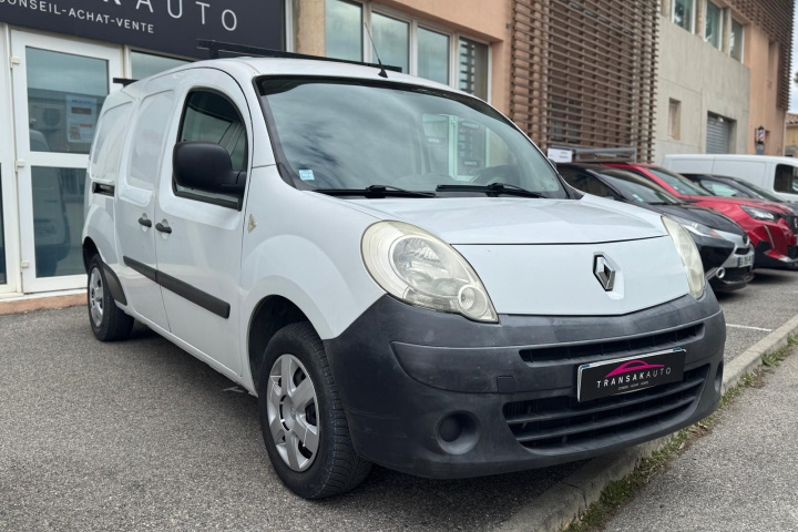 RENAULT KANGOO BE BOP