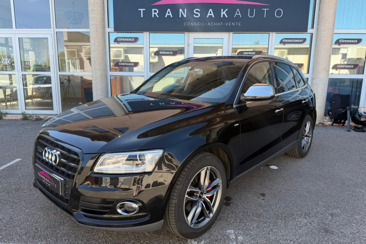 AUDI Q5